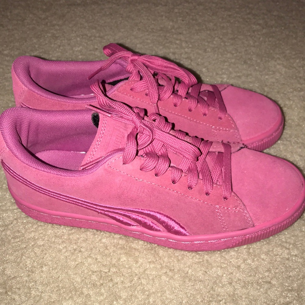 Puma SUEDE. - Picture 4 of 7